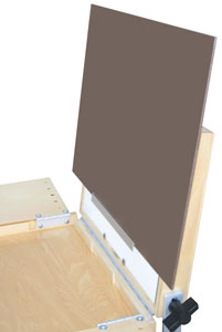 Slip-In Easel