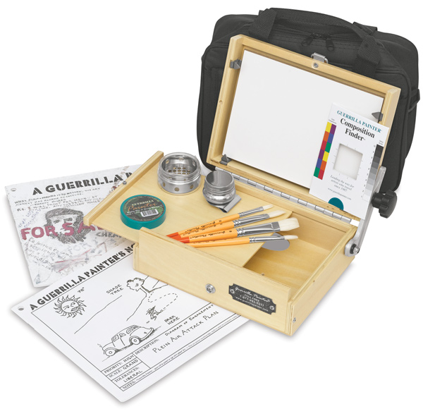 ThumBox Version 2.0 Kit