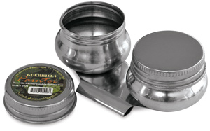 Double Palette Cup