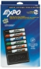 Chisel Tip Dry Erase Marker Organizer