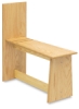 Wooden Art Horse
