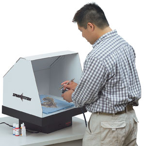 Economy Spray-System