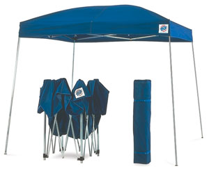 Dome II Shelter