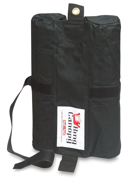 Weight Bag