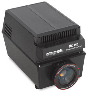 MC250 Professional Opaque Projector MC250 Professional Opaque Projector