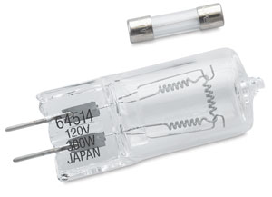 Replacement Bulb for MC250
