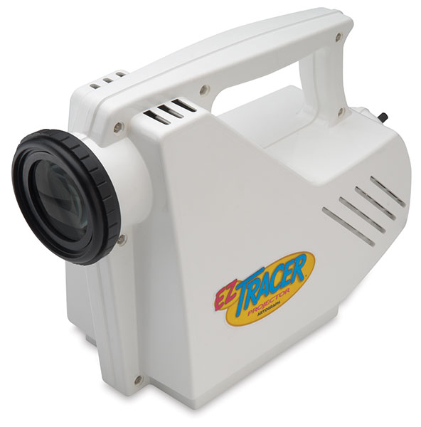 EZ Tracer Projector