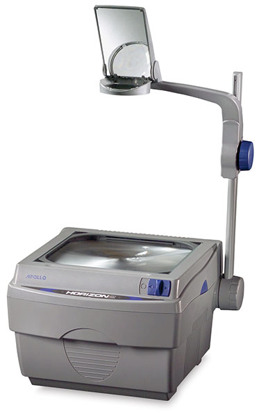 Horizon 2 Overhead Projector