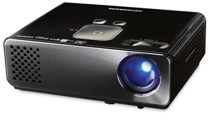 LED300 Digital Art Projector