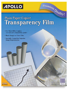 Plain Paper Copier