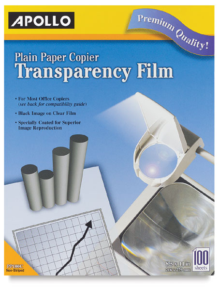 Plain Paper Copier