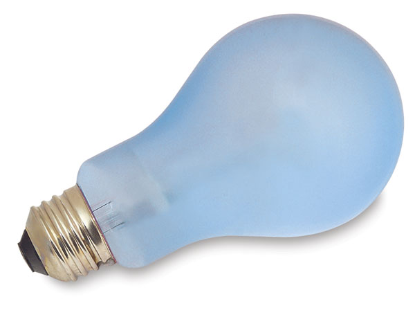 Regular Bulb