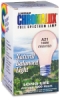 Regular Bulb, 100W