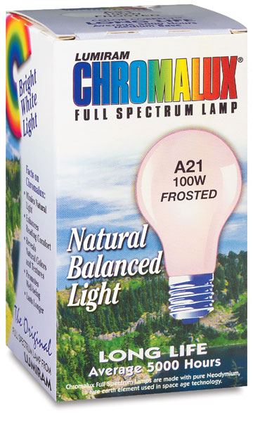 Regular Bulb