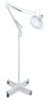 Floor Stand for Swing-Arm Lamps