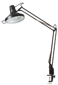 Flexible Combo Lamp
