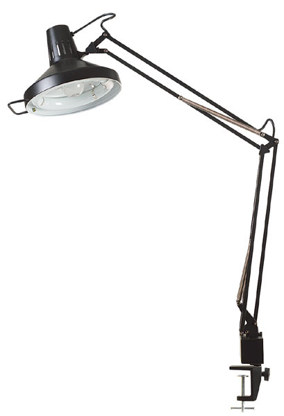 Flexible Combo Lamp