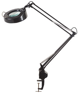 Magnifier Lamp