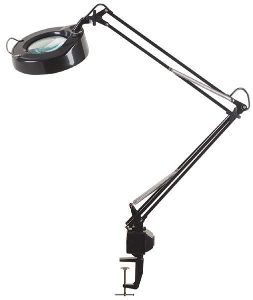 Magnifier Lamp