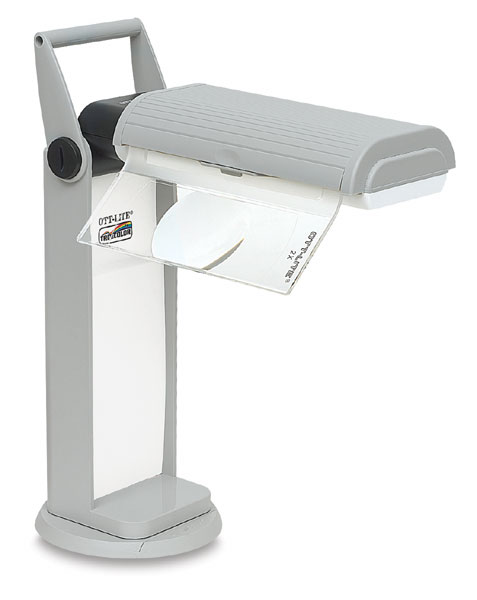 Magnifier Lamp