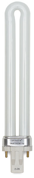 13W Replacement Bulb