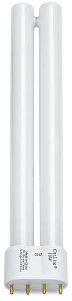 18W Replacement Tube, T18330