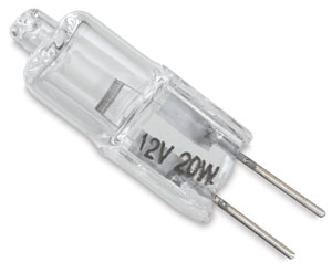 Replacement 20W Bulb