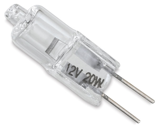 Replacement 20W Bulb
