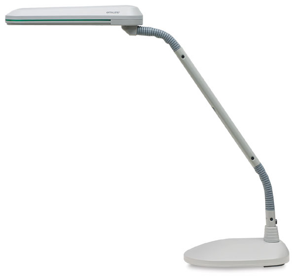 Flex Arm Plus Lamp