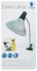 Easel Lamp