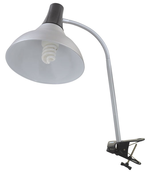 Easel Lamp