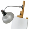 Easel Lamp