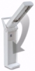 Compact Lamp, White