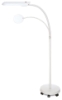 Daylight Floorstand Lamp