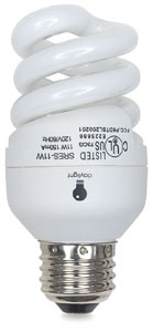 Replacement Bulb, 11W
