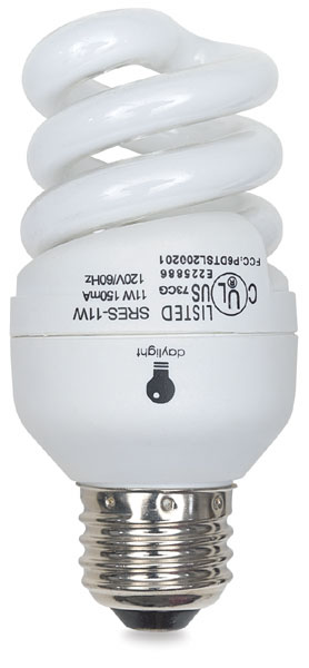 Replacement Bulb, 11W