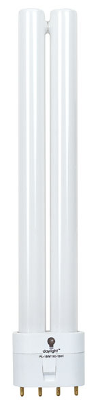 Replacement Bulb, 18W