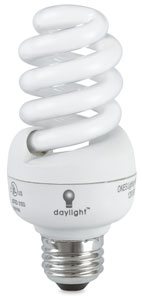 Replacement Bulb, 20W