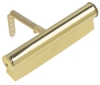 Polished Brass