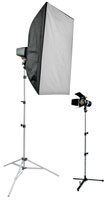 Savage Basic Studio Kit