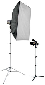 Basic Studio Kit