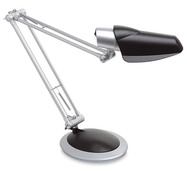 Adjustable Desk Lamp