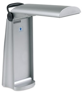 Rechargeable Compact Lamp