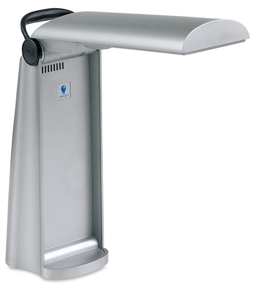 Rechargeable Compact Lamp