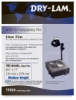Write-On Film, 100 Sheets