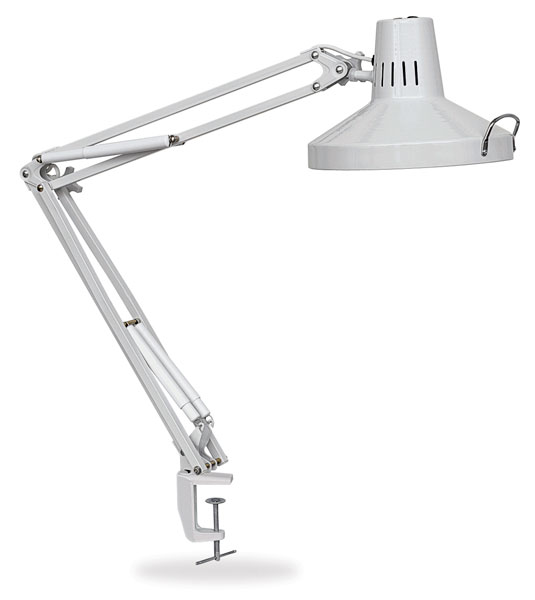 Combo Lamp