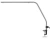 Slimline Lamp, Stainless Steel