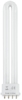13W Replacement 2G7 Tube, 4000K