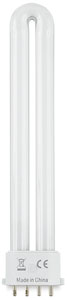 13W Replacement 2G7 Tube, 4000K