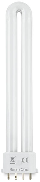 13W Replacement 2G7 Tube, 4000K